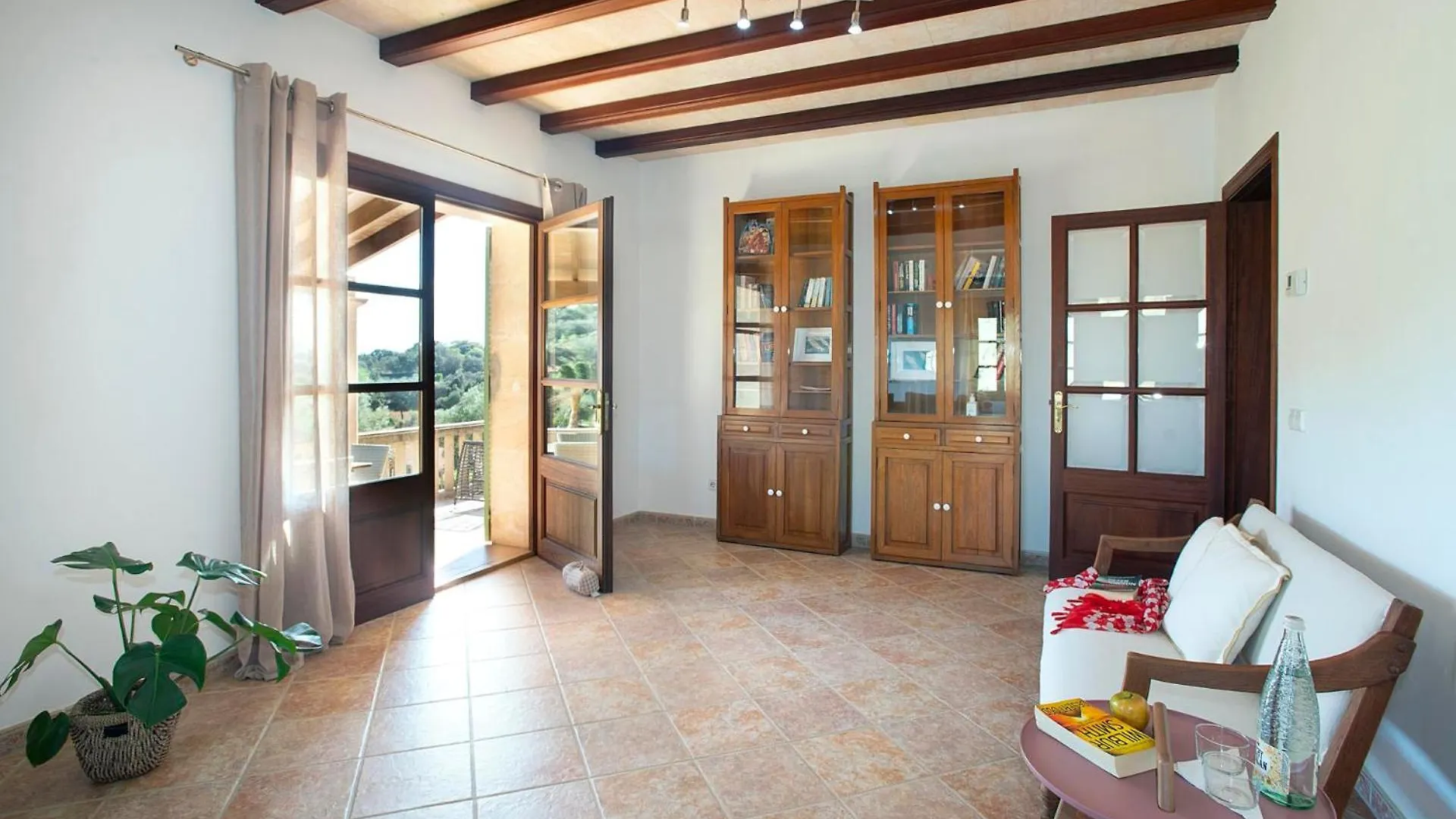 Sa Cova D'Es Pujol By Vintage Travel Villa Felanitx