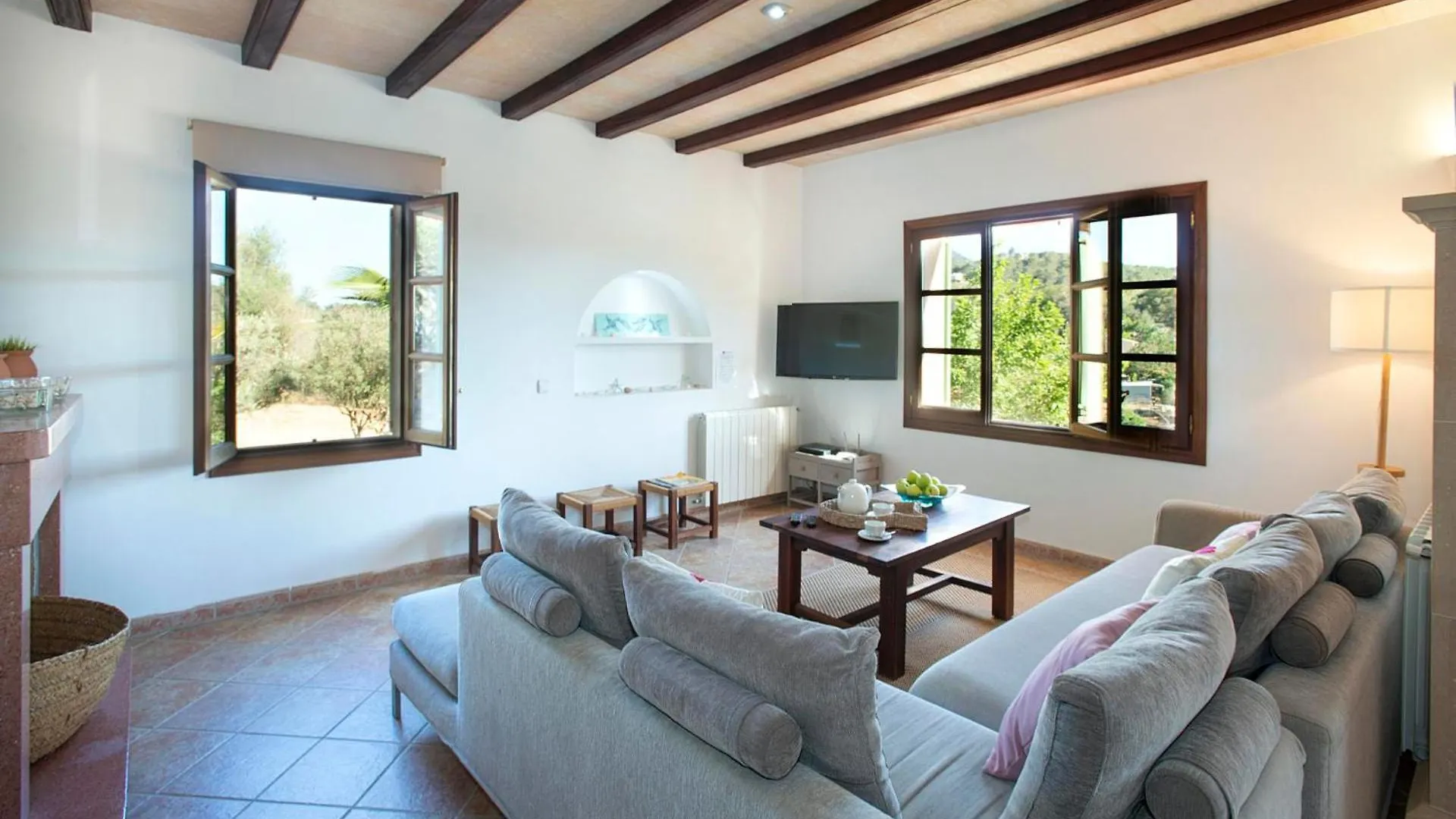 Sa Cova D'Es Pujol By Vintage Travel Villa Felanitx Spain