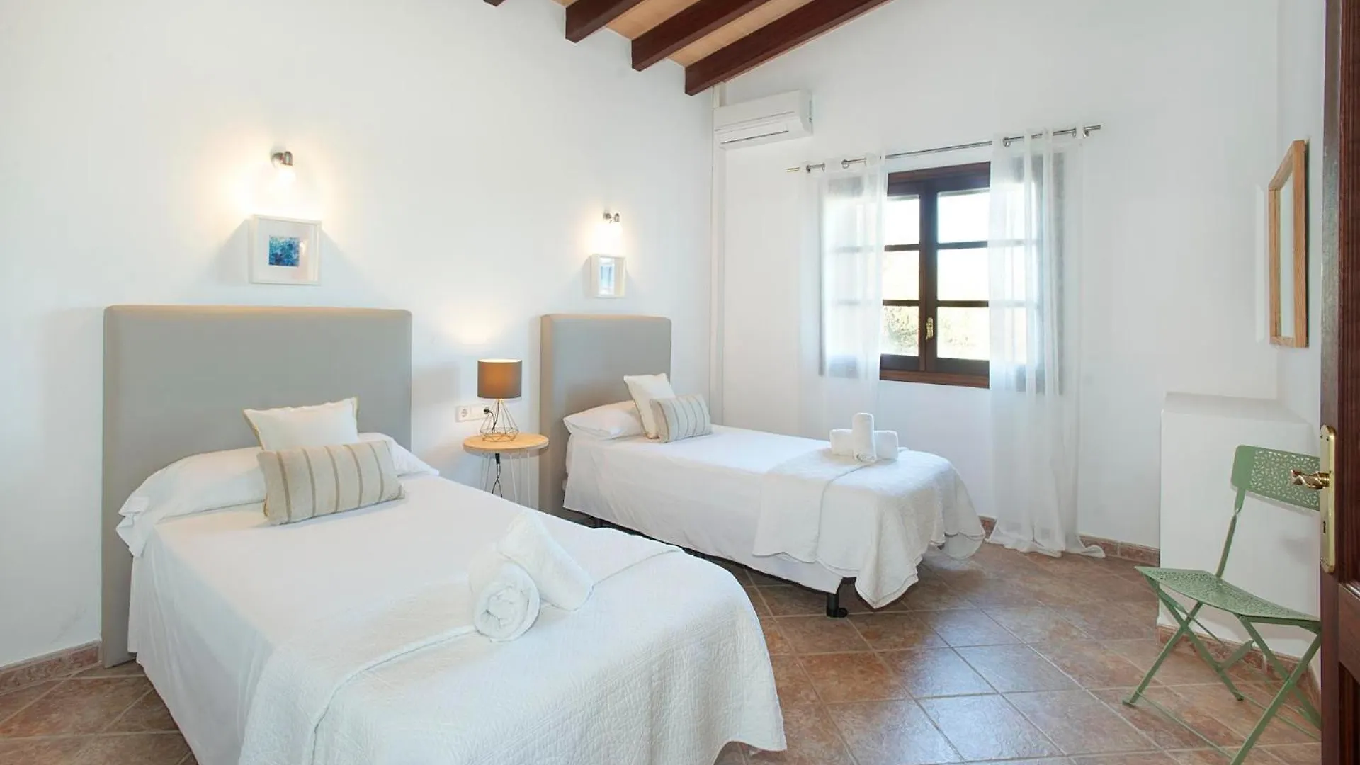 Sa Cova D'Es Pujol By Vintage Travel Villa Felanitx
