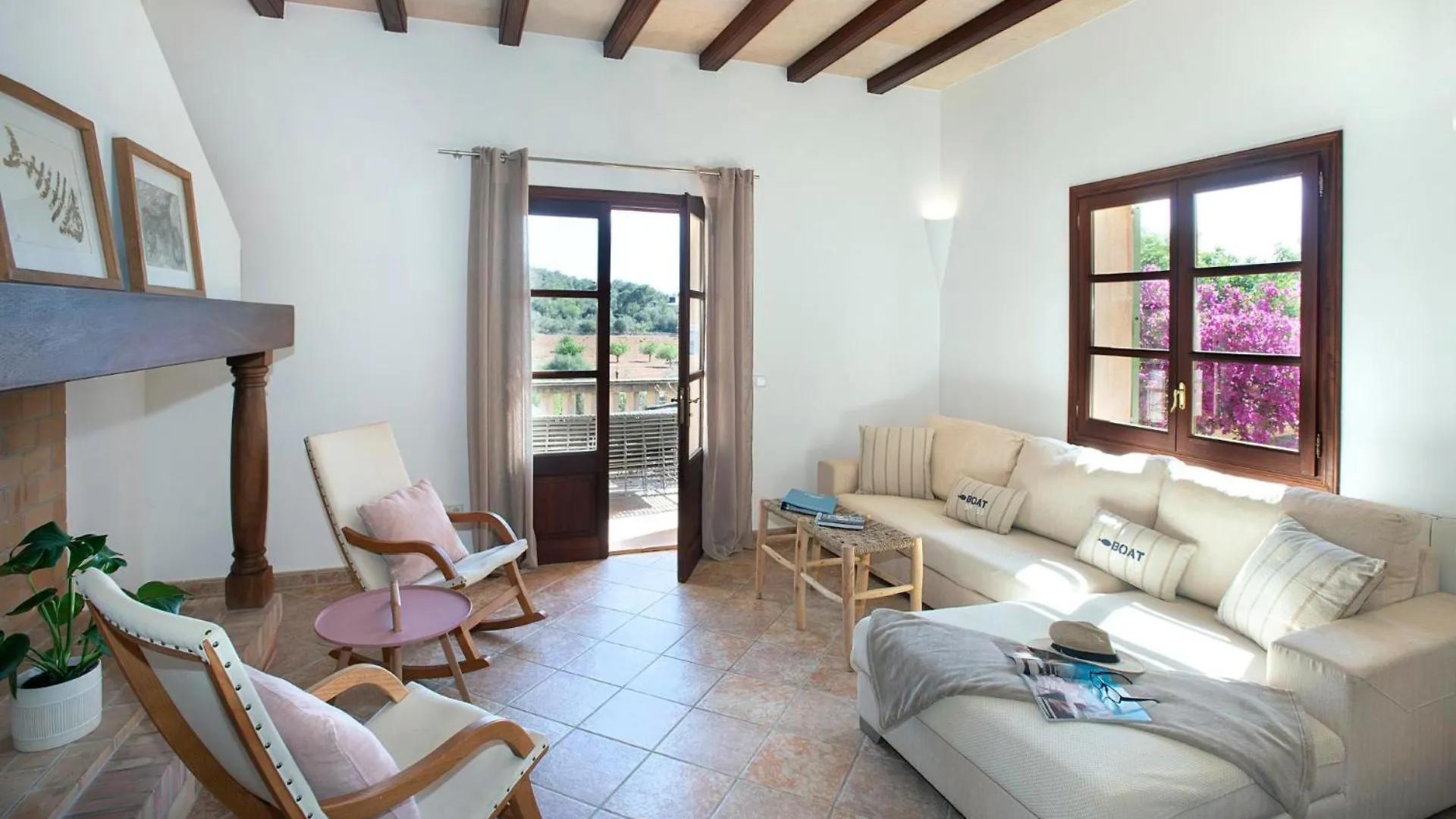 Sa Cova D'Es Pujol By Vintage Travel Villa Felanitx 0*,  Spain