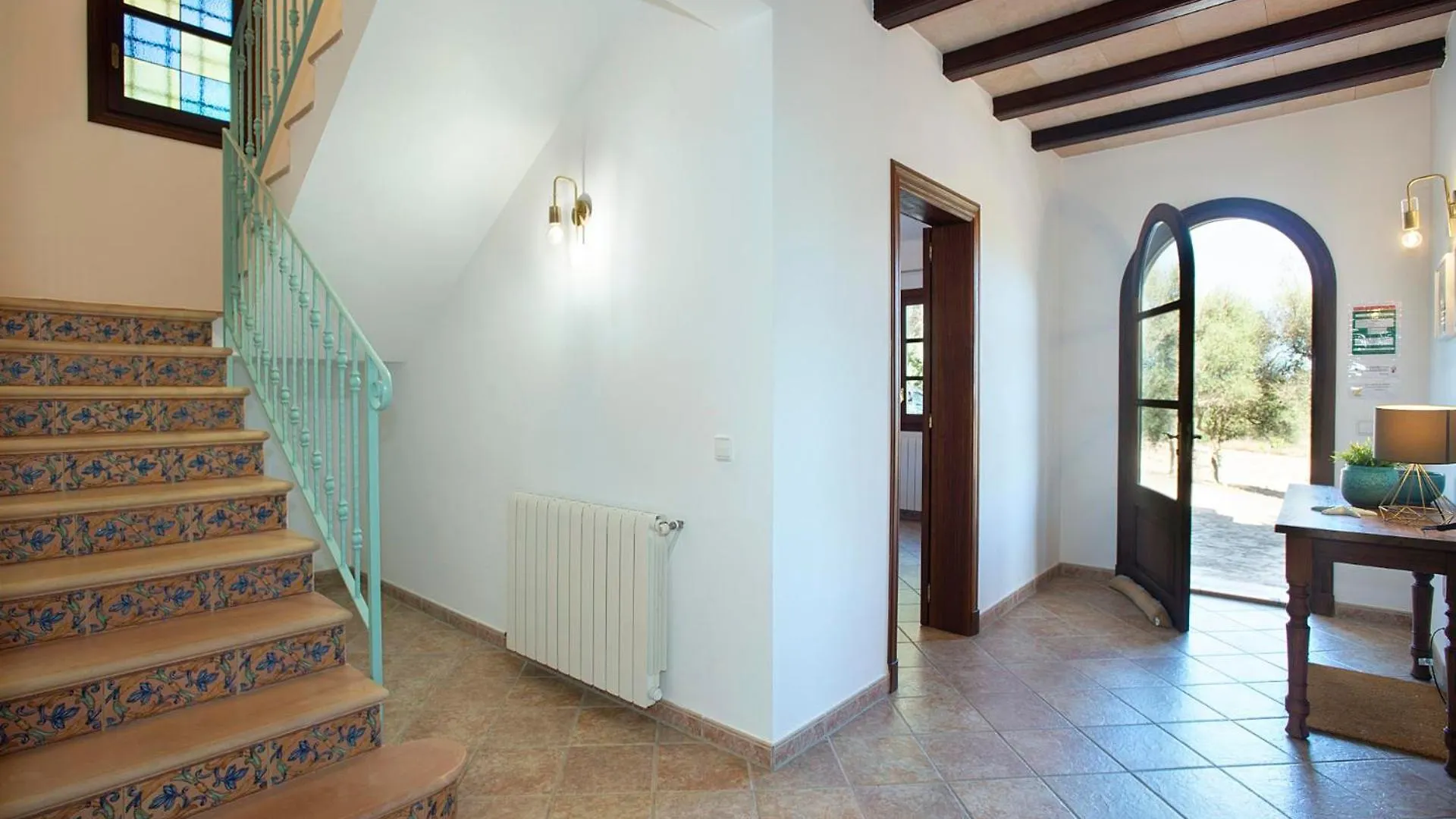 Sa Cova D'Es Pujol By Vintage Travel Villa Felanitx Spain