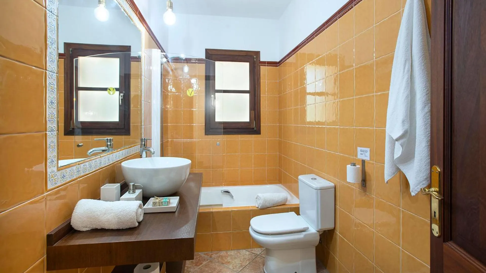 Sa Cova D'Es Pujol By Vintage Travel Villa Felanitx