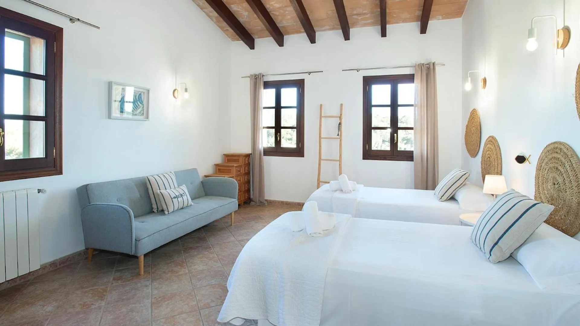 Sa Cova D'Es Pujol By Vintage Travel Villa Felanitx