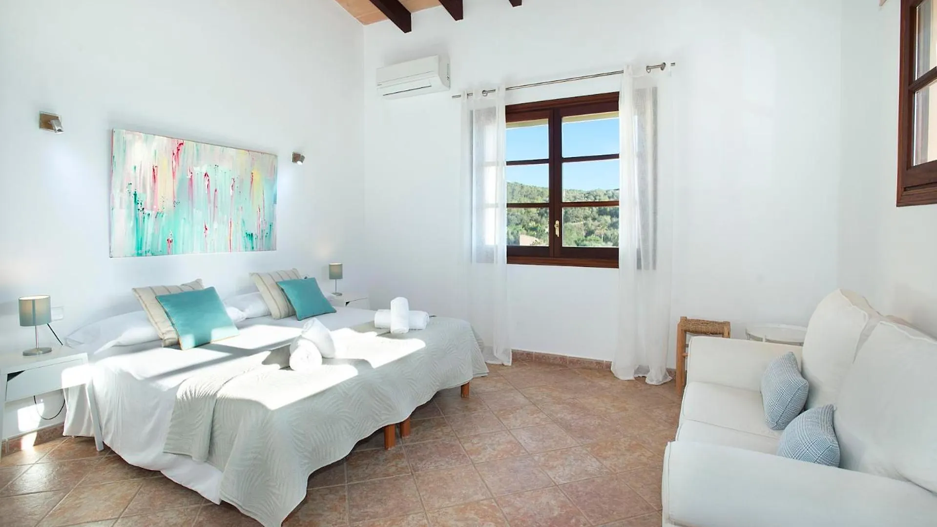 Sa Cova D'Es Pujol By Vintage Travel Villa Felanitx