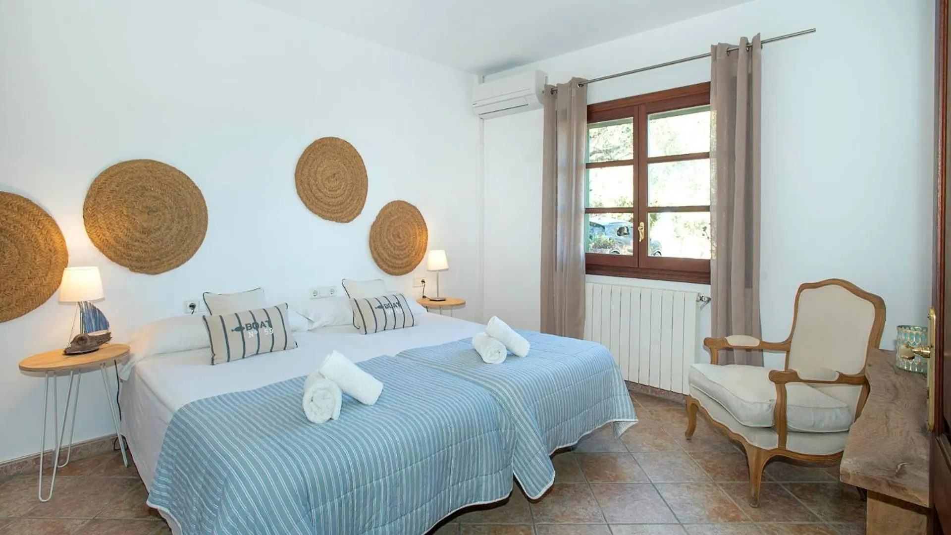 Sa Cova D'Es Pujol By Vintage Travel Villa Felanitx Spain