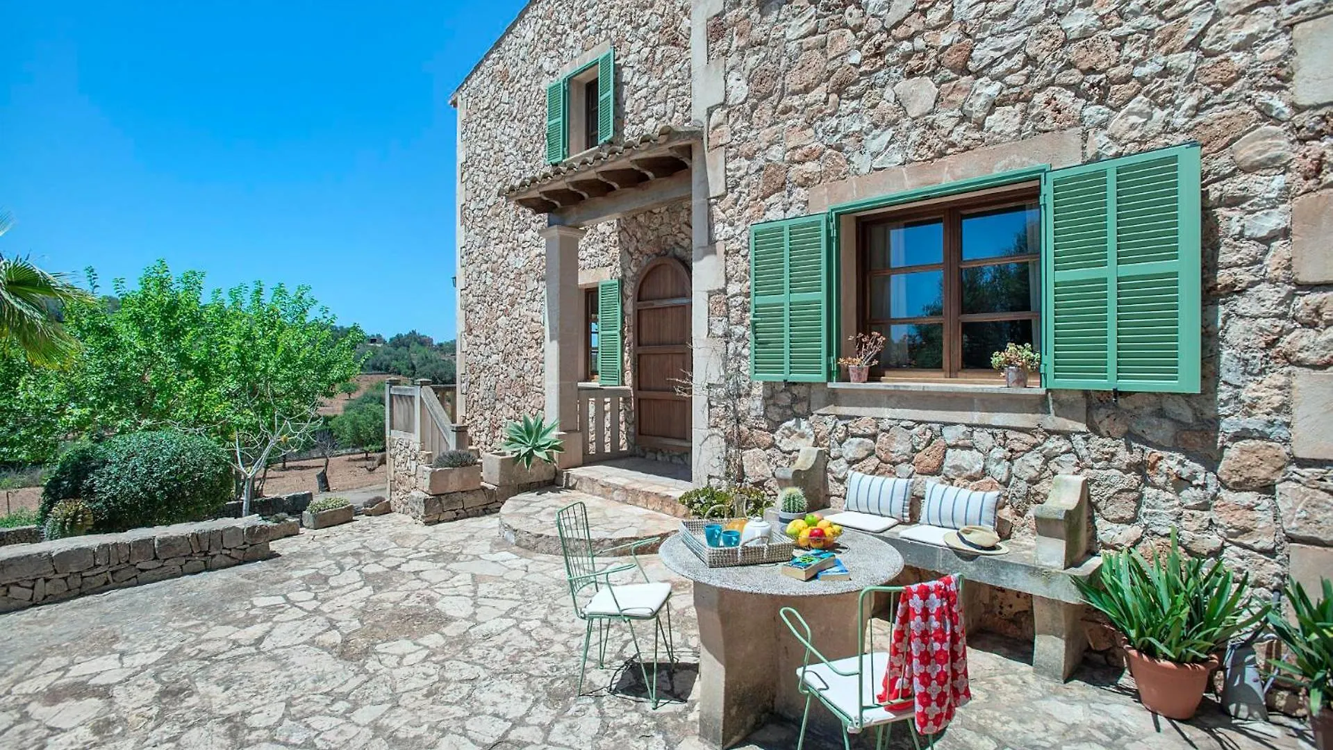 Sa Cova D'Es Pujol By Vintage Travel Villa Felanitx 0*,  Spain