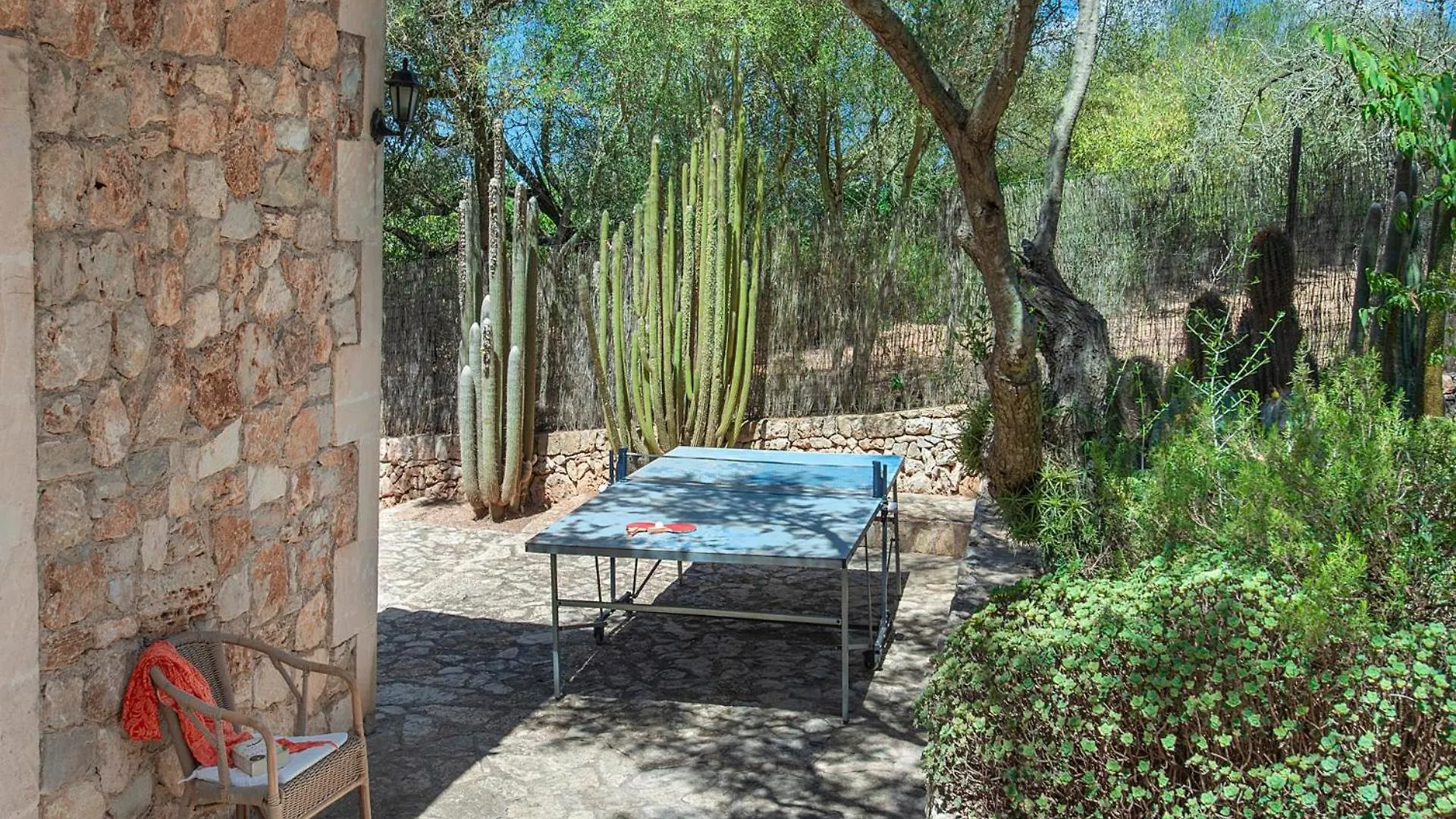 Sa Cova D'Es Pujol By Vintage Travel Villa Felanitx